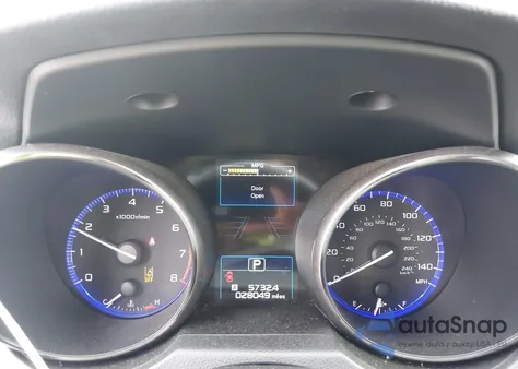 2019 Subaru Outback 2.5I Limited from USA, damaged, VIN 4S4BSAJC7K3248468